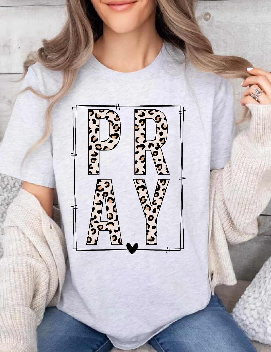 Pray (cheetah)