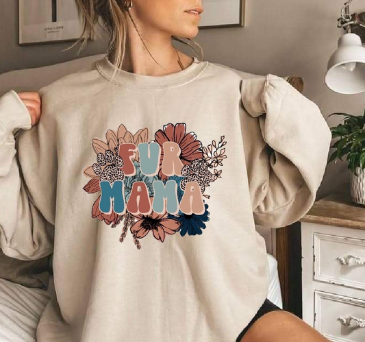 Fur Mama
