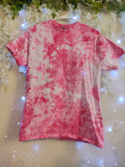 "Bubblegum" Tee