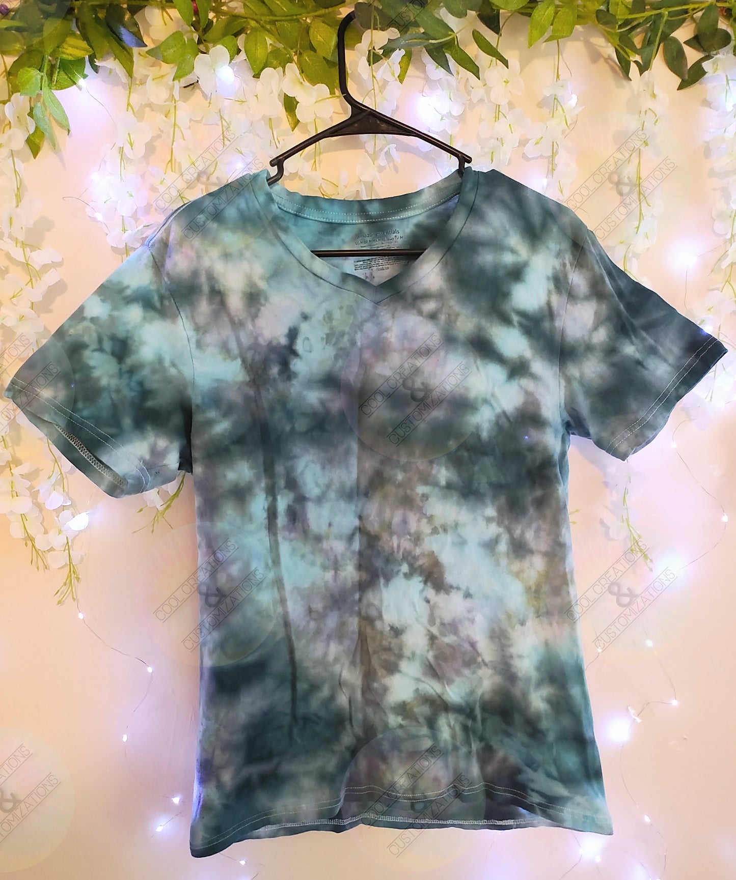 "Nightfall" Tee