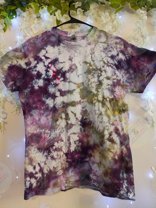 "Sassafras" Tee