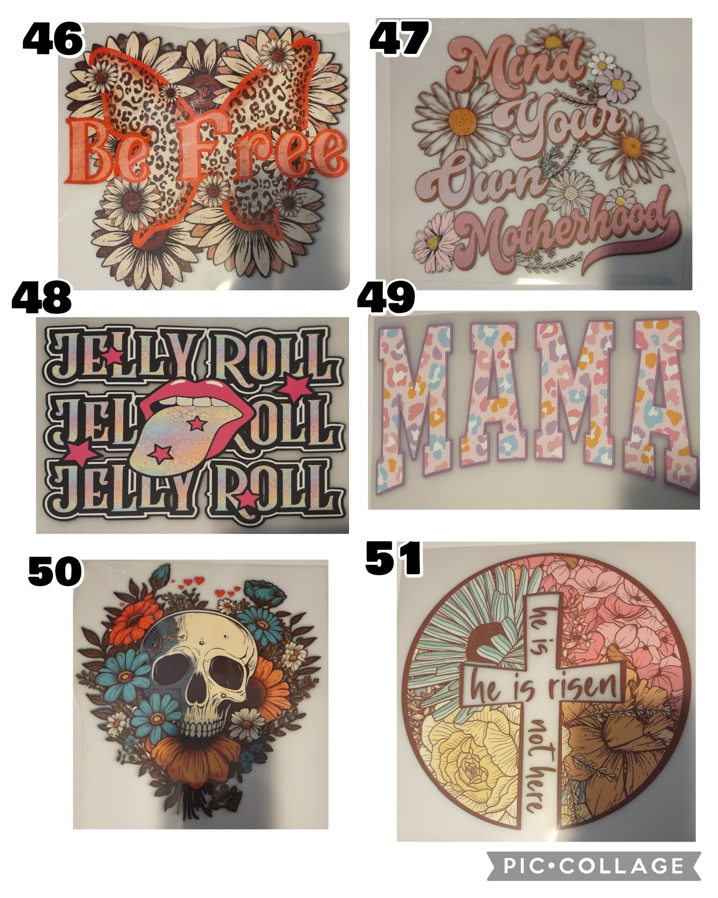 Solid Design Options