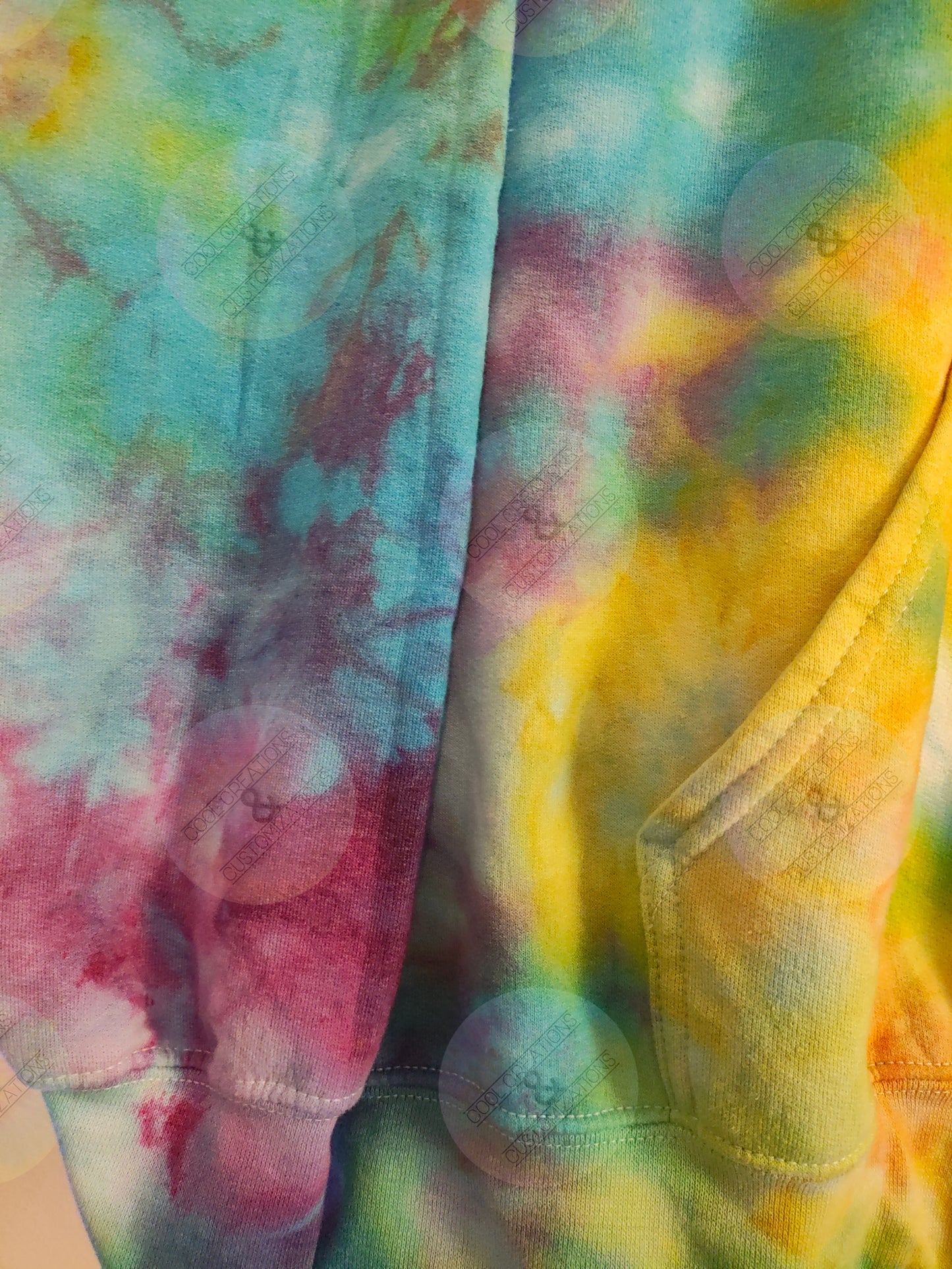 "Tooty Fruity" Hoodie
