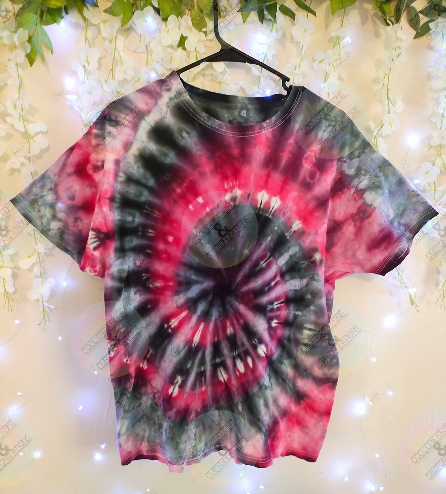 "Love Game" Tee
