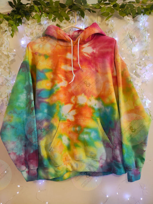 "Tooty Fruity" Hoodie