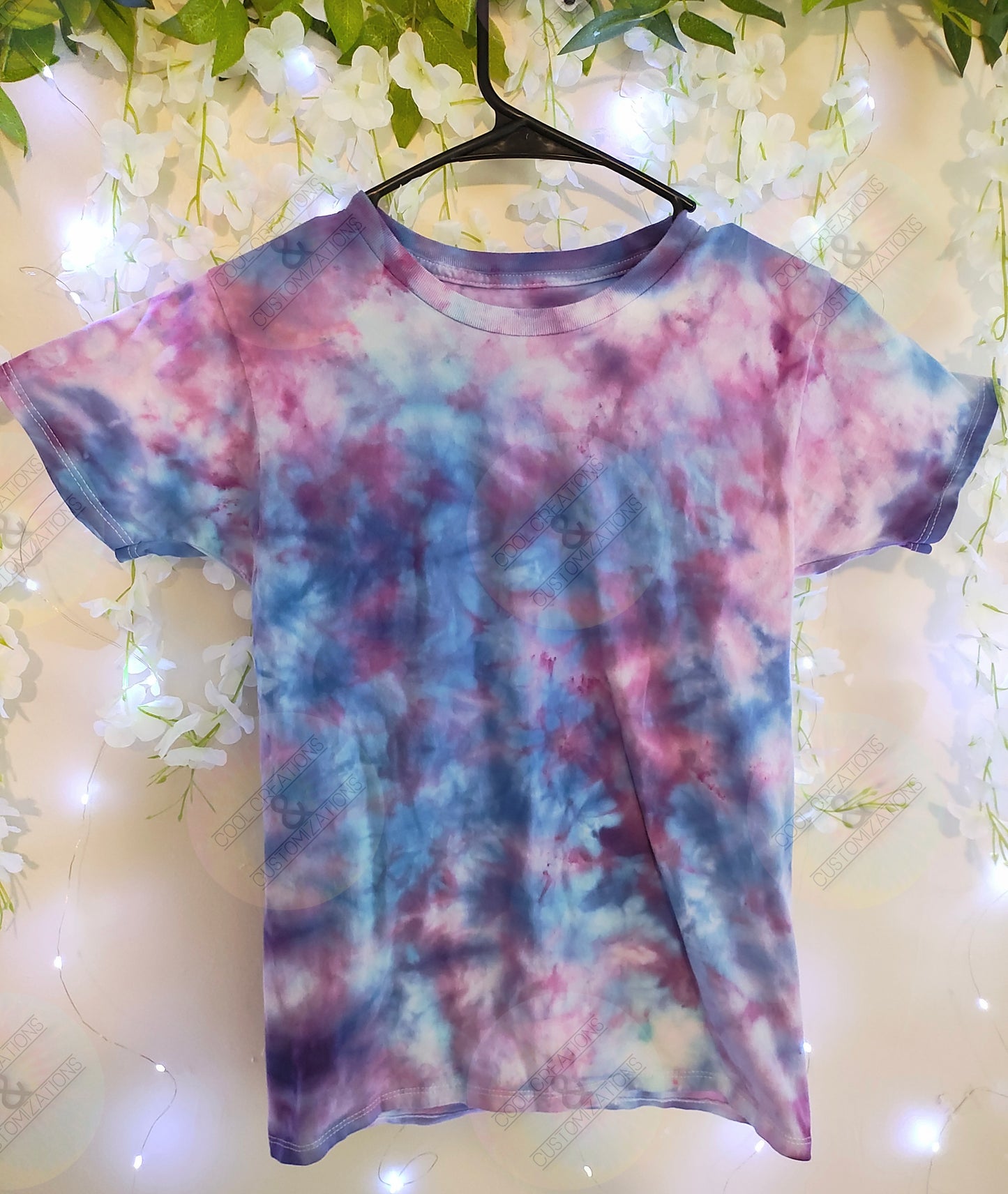 "Berry Punch" Tee
