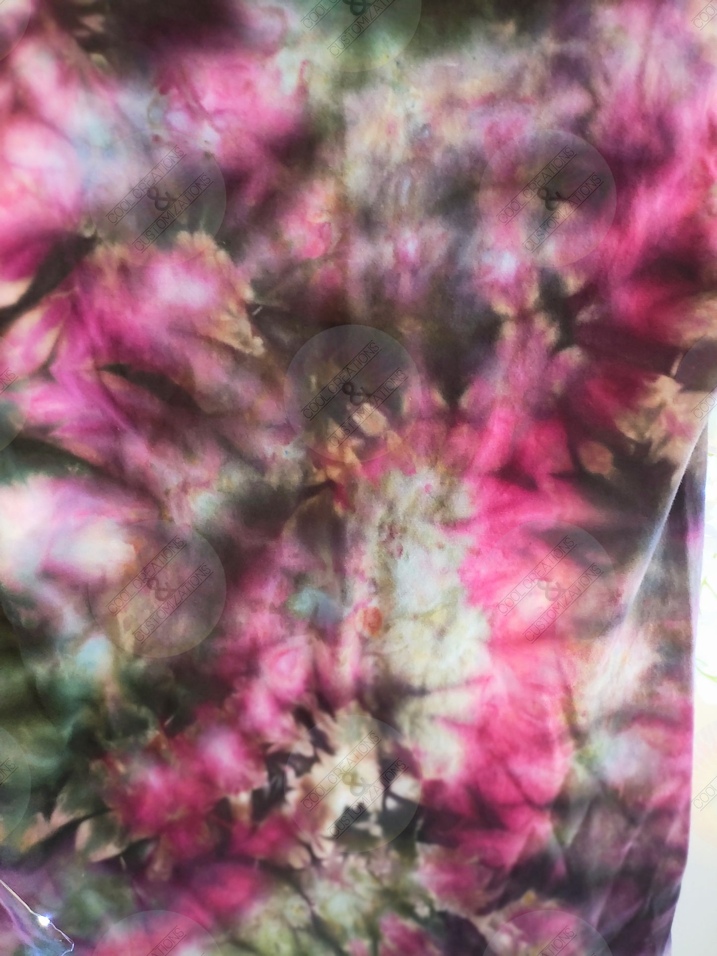 "Mystic Moon" Tee