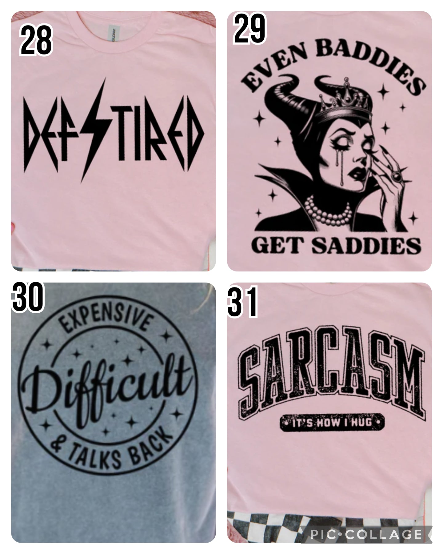 Solid Design Options