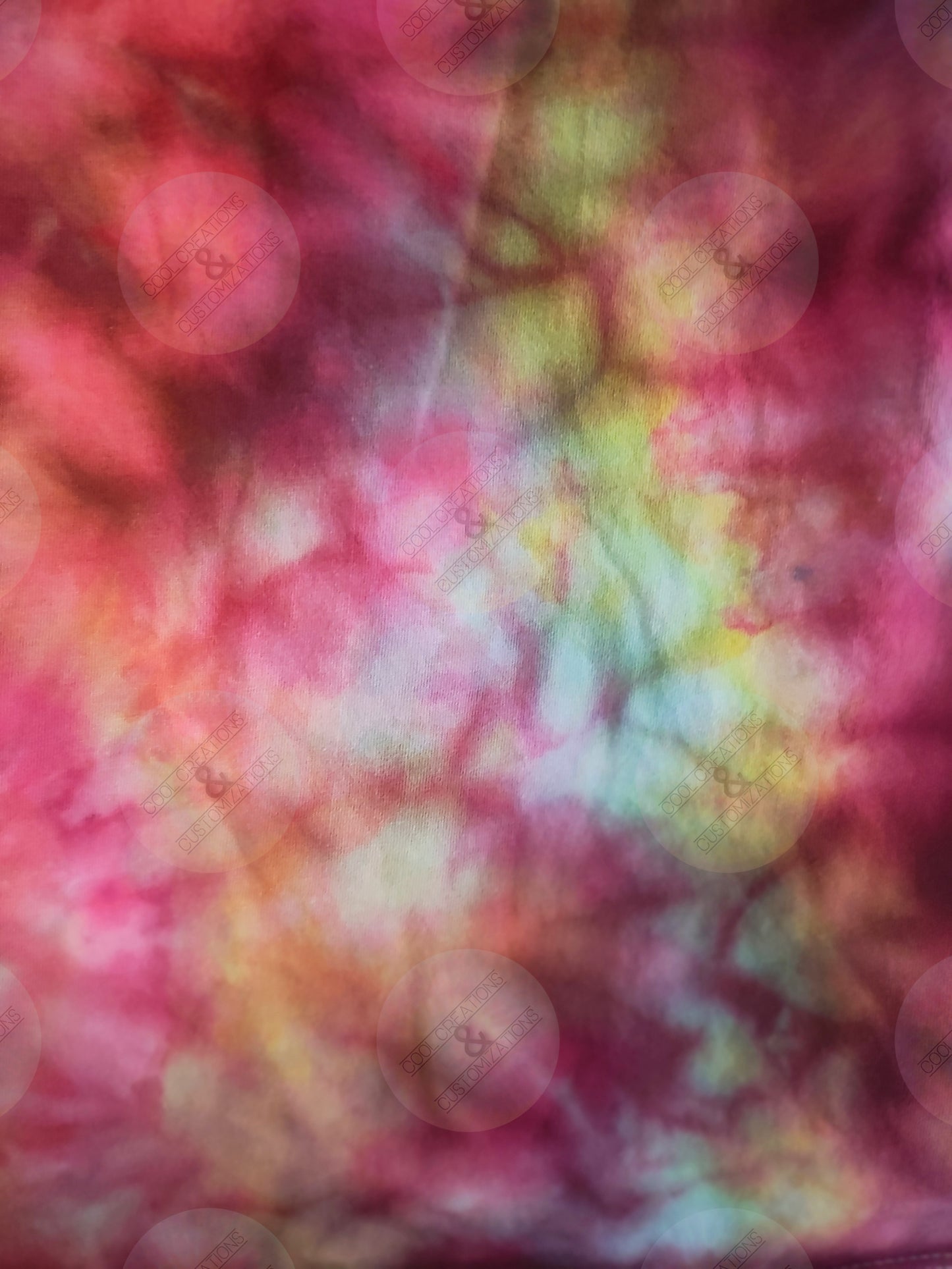 "Blow Pop" Tee