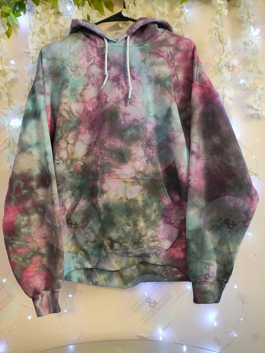 "Oil Spill" Hoodie