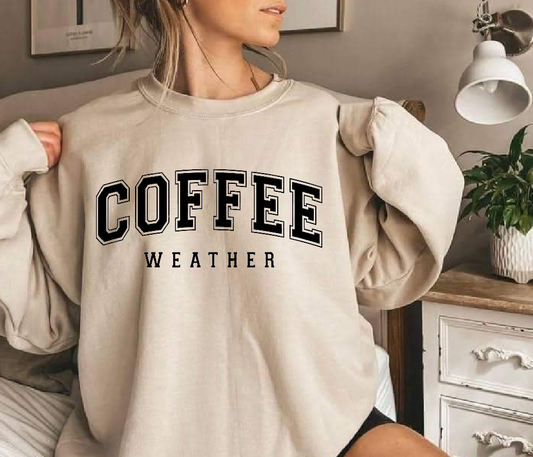 Coffee Weather