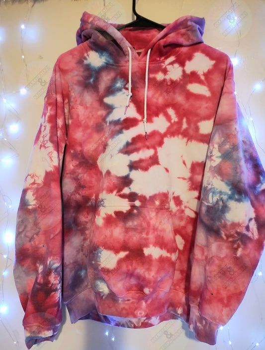 "Wild Berry" Hoodie