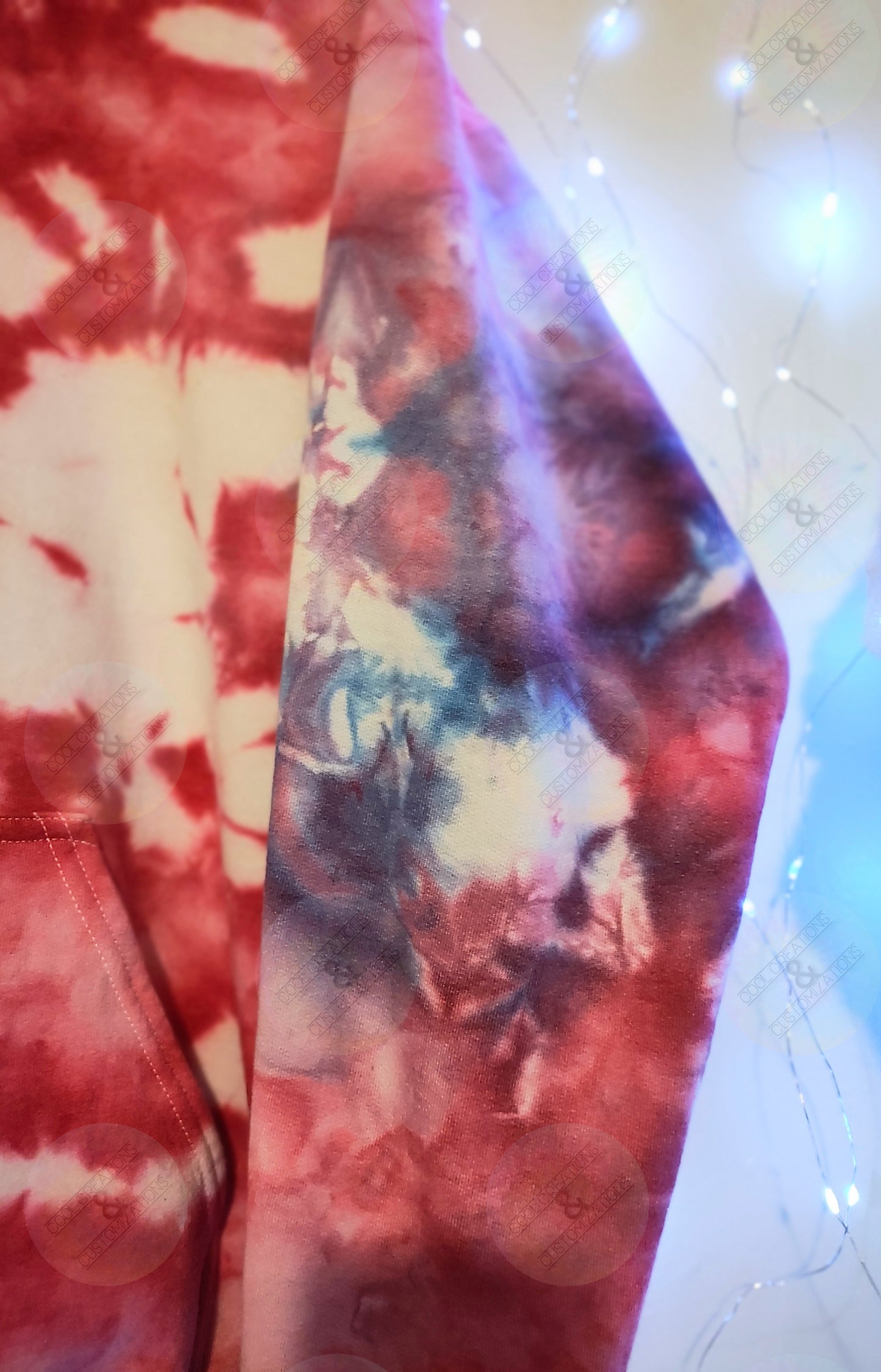 "Wild Berry" Hoodie