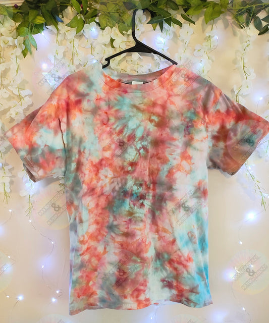 "Coral Reef" Tee