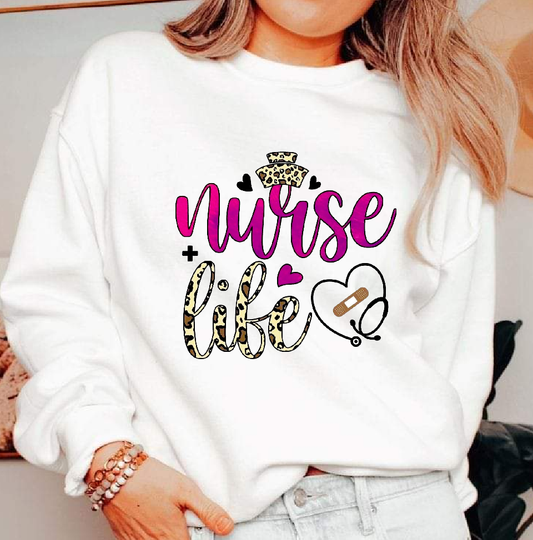 Nurse Life