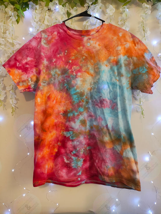 "Crush" Tee