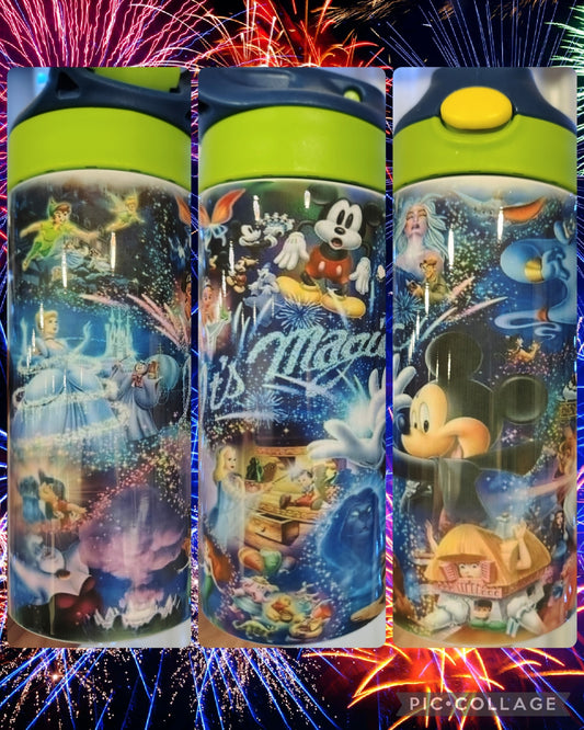 It's Magic 12oz Thermos