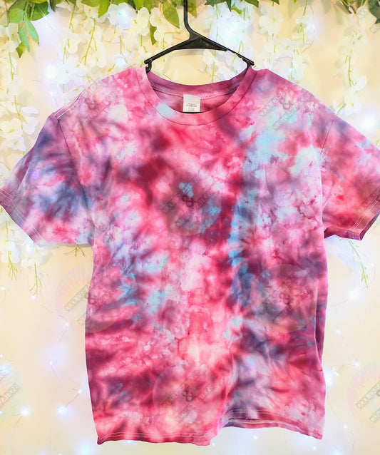 "Raspberry Crunch" Tee