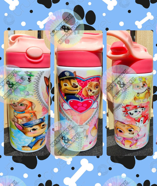 "Paw Patrol" 12oz Thermos