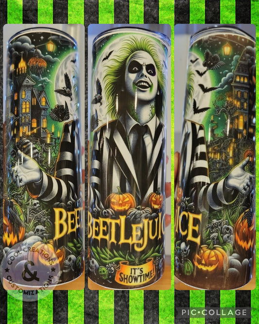 Bettlejuice 20oz