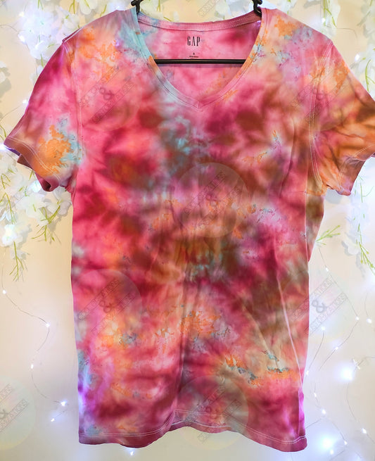 "Sunrise" Tee