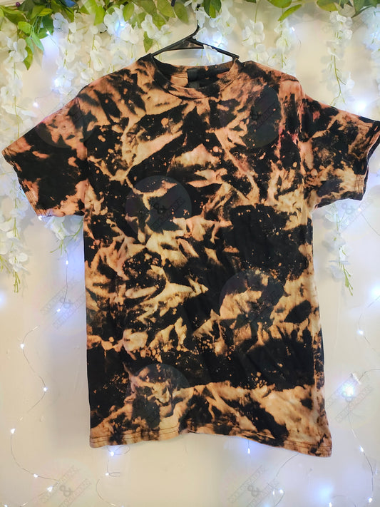 "Reverse" Tee