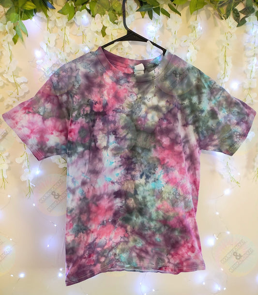 "Oil Spill" Tee