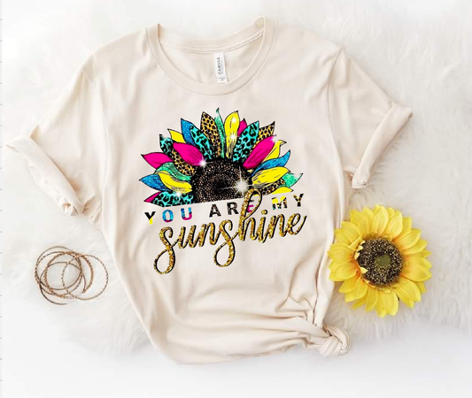 You Are My Sunshine
