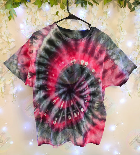 "Love Game" Tee