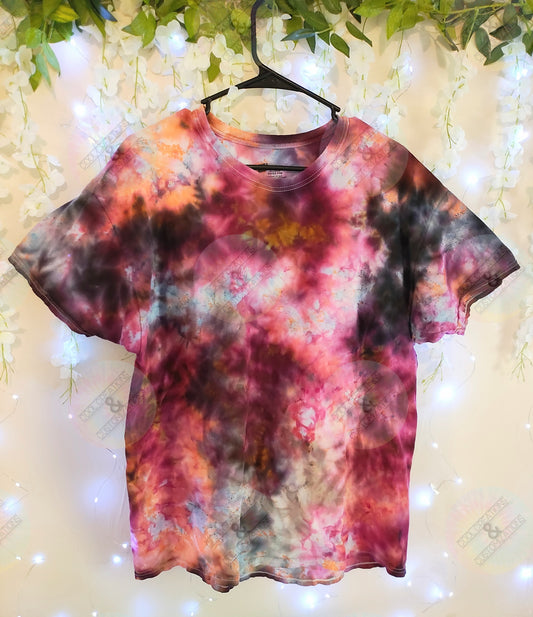 "Lava Stone" Tee
